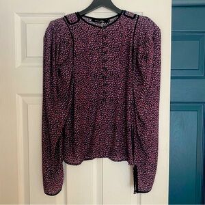 Magali Pascal Blouse